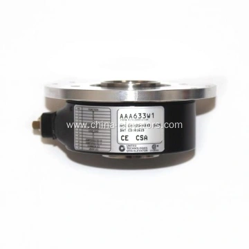 AAA633W1 Encoder for Otis 4200 High Speed Elevators China